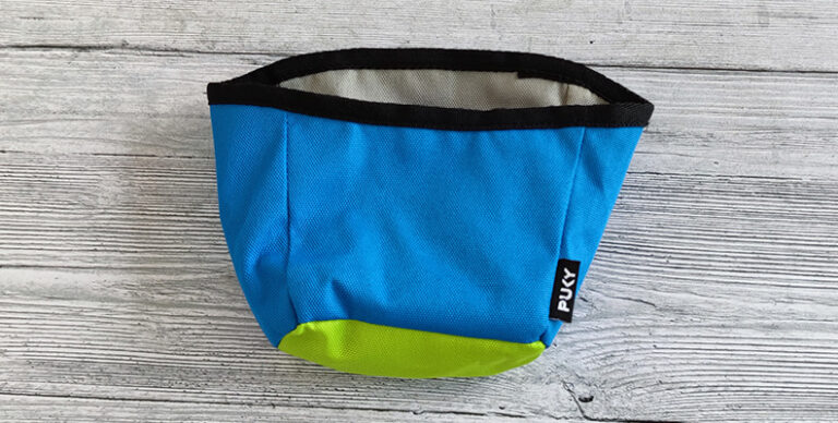 blaue fahrrad lenkertasche fuer kinder 1