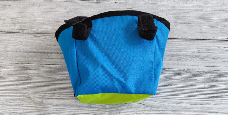 blaue fahrrad lenkertasche fuer kinder 3